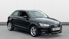 Audi A1 1.4 TFSI Sport 3dr Petrol Hatchback